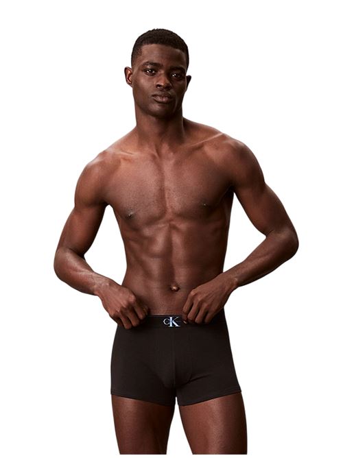 LV00NB4472TI8 MULTICOLORE CALVIN KLEIN | LV00NB4472TI8 MULTICOLORE